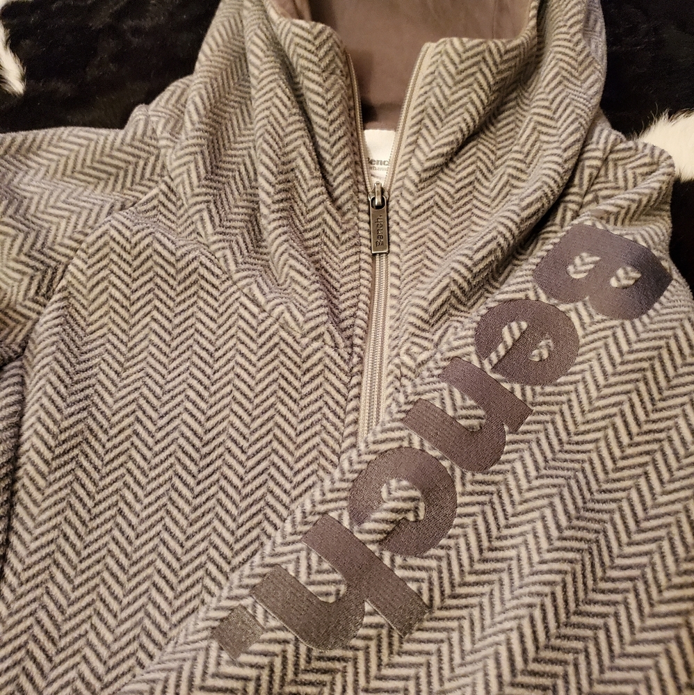 Bench Women's Zip-Up